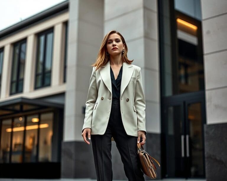 Joop!: Deutsche Eleganz für moderne Frauen