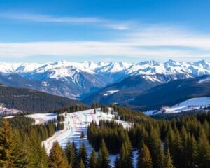 Kitzbühel: Die besten Pisten für jedes Level