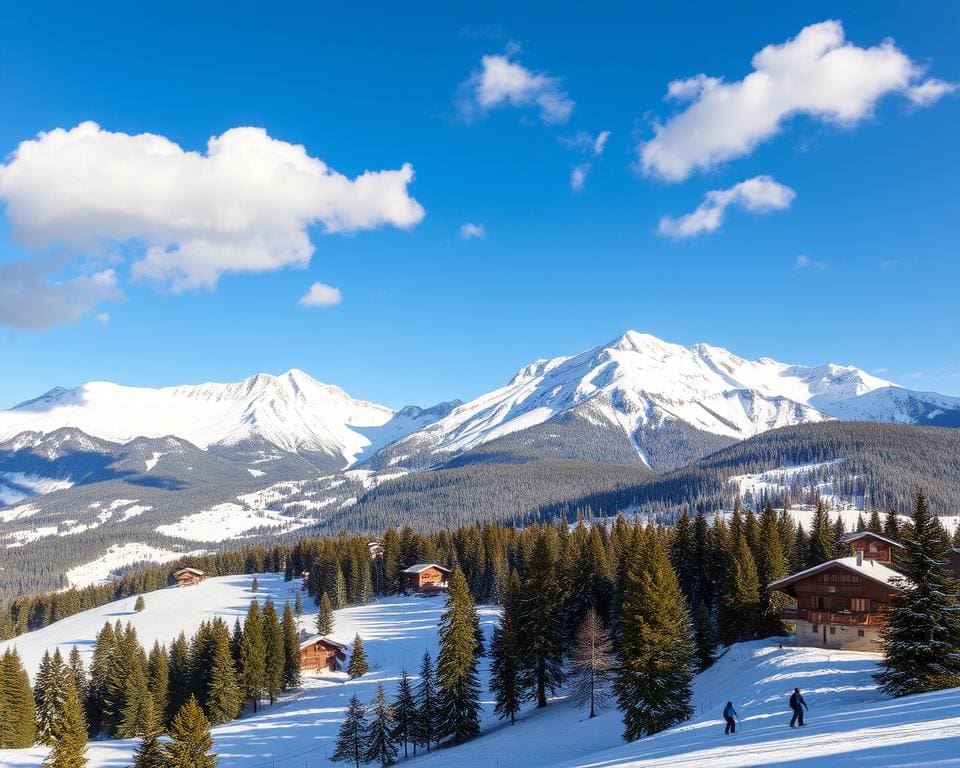 Kitzbühel: Tirols legendärstes Skigebiet