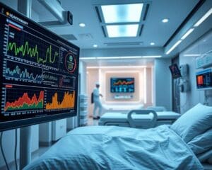 Können Predictive Analytics Krankheiten frühzeitig erkennen?