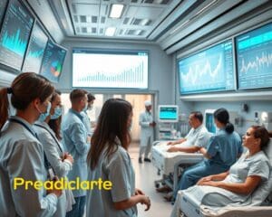 Können Predictive Analytics medizinische Kosten senken?