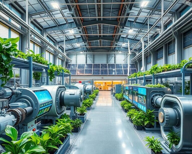 Können Recyclingtechnologien die Abhängigkeit von seltenen Erden verringern?