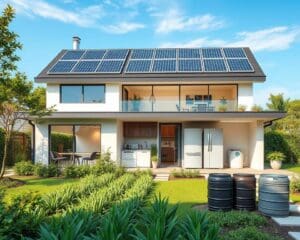 Können Smart Homes den Wasserverbrauch nachhaltig regulieren?