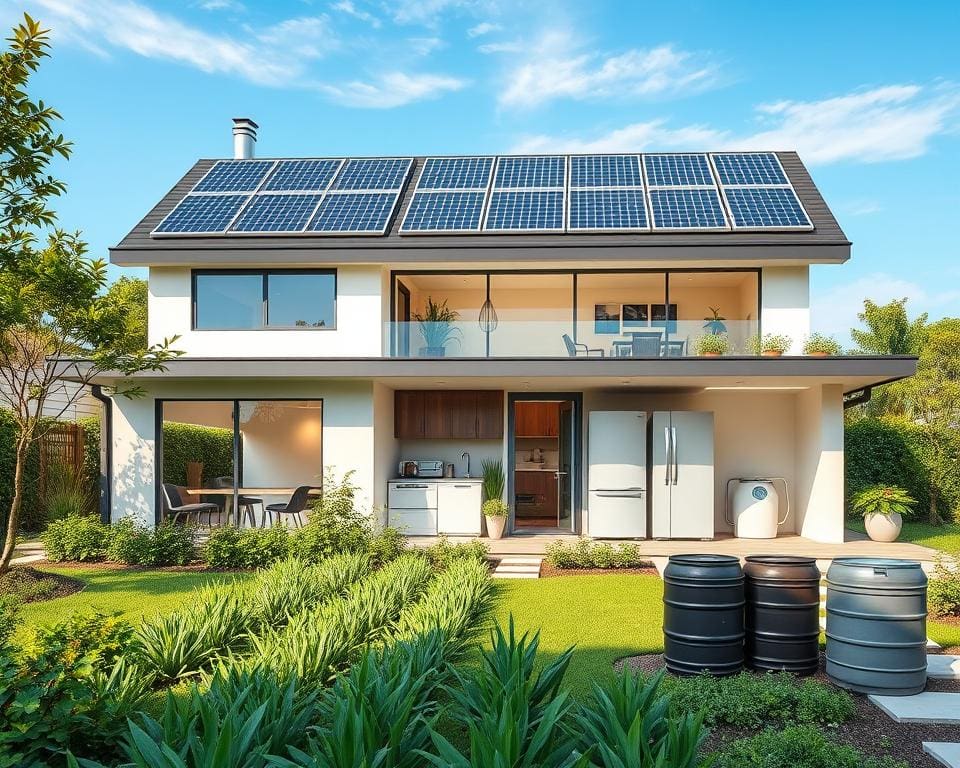 Können Smart Homes den Wasserverbrauch nachhaltig regulieren?