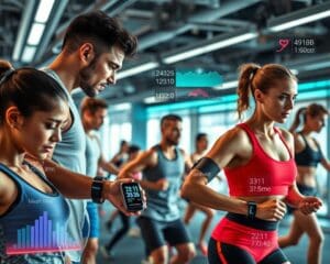 Können Wearables die Fitnessüberwachung präziser machen?