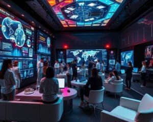 Können digitale Trainingssimulationen das Lernen verbessern?