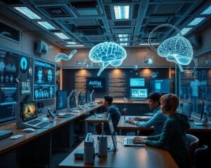 Können neurowissenschaftliche Technologien das Lernen verändern?