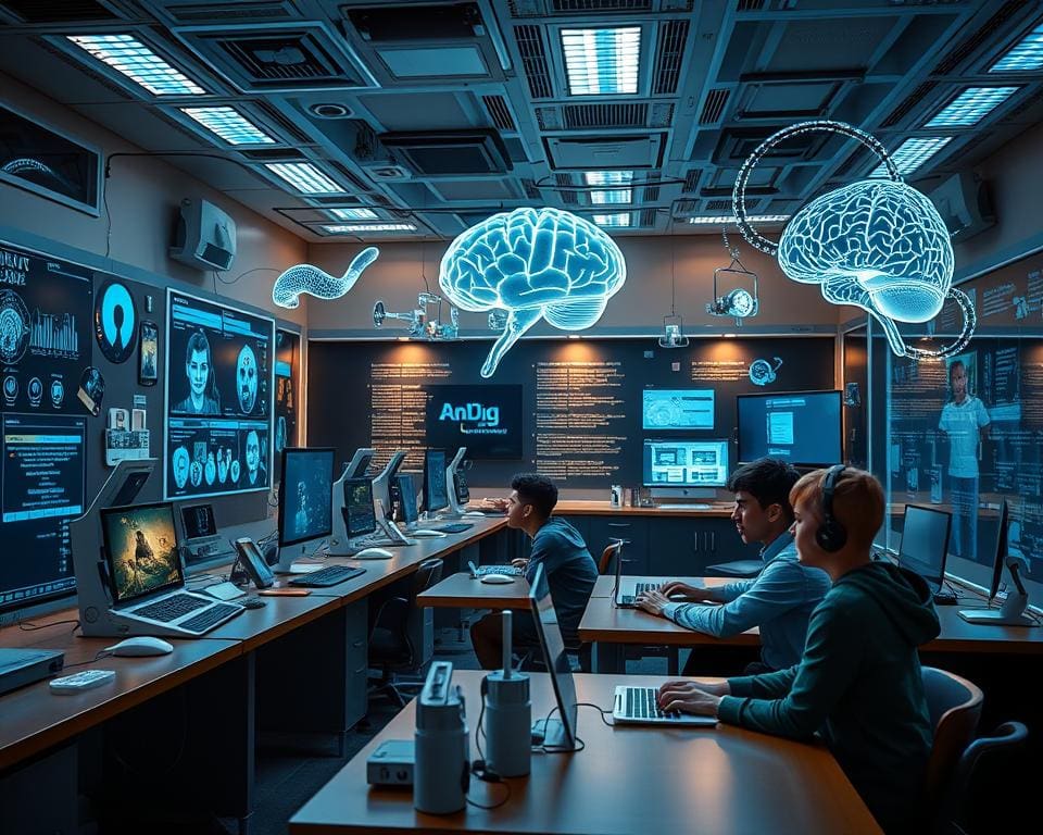Können neurowissenschaftliche Technologien das Lernen verändern?