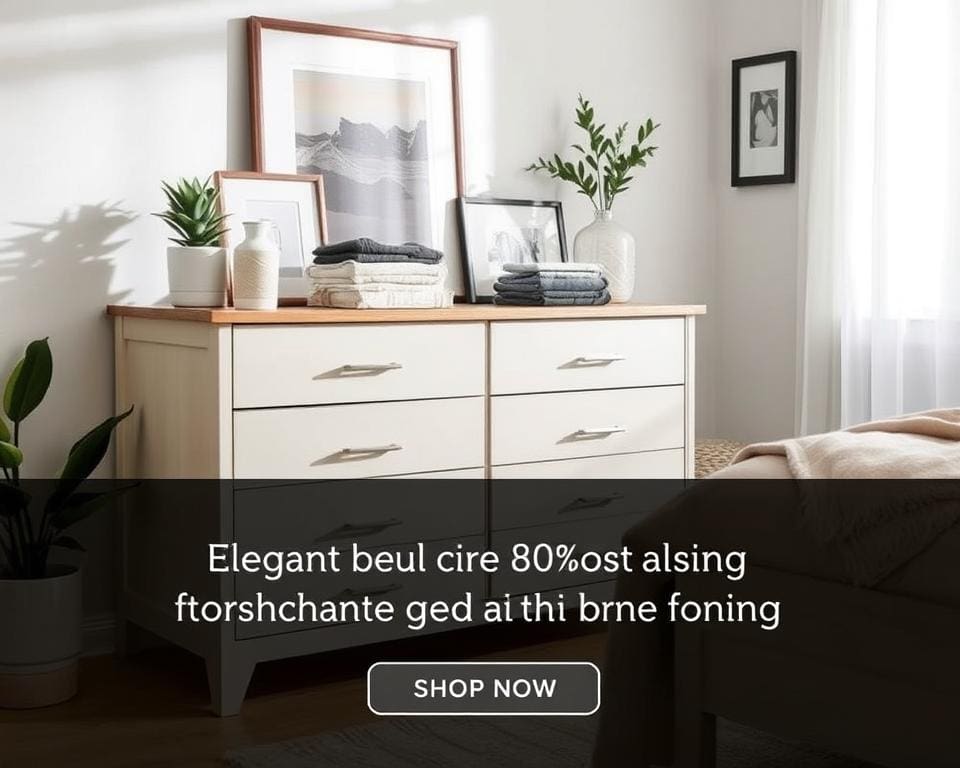 Kommoden online kaufen Tipps und Tricks