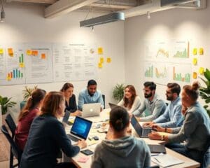 Kommunikationsmanager: Strategien für effektive Öffentlichkeitsarbeit