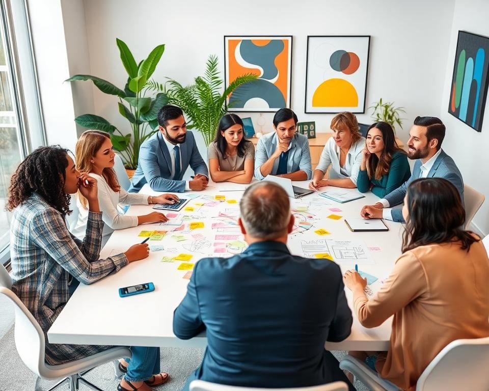 Konfliktmanagement in der Praxis