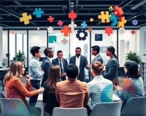 Konfliktmediator: Lösungen für Teamkonflikte im Arbeitsalltag