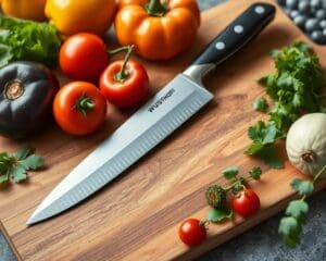 Küchenmesser von Wüsthof: Für präzise Küchenarbeit