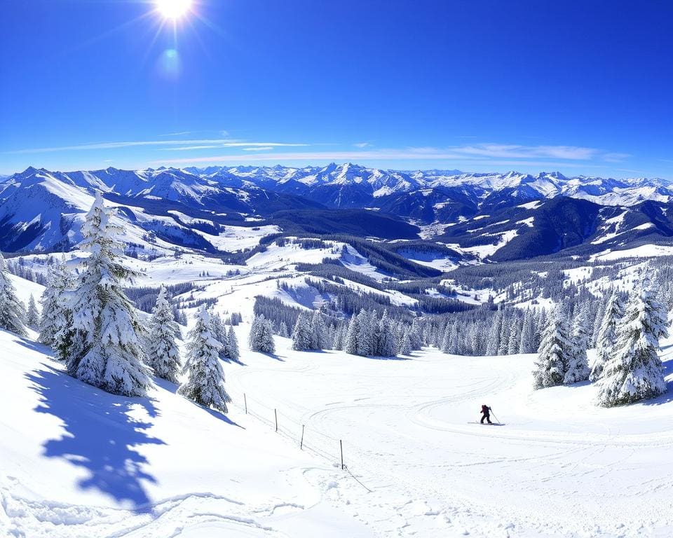 Lenzerheide: Perfekte Abfahrten in Graubünden erleben