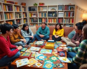 Lernspiele für Erwachsene: Wissen spielend auffrischen