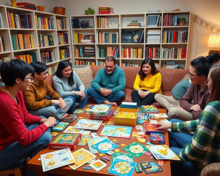 Lernspiele für Erwachsene: Wissen spielend auffrischen