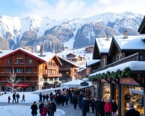Livigno: Italiens Schneevergnügen mit Duty-Free-Shopping