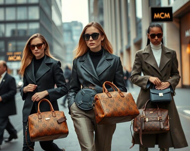 MCM: Luxusmode aus Deutschland mit globalem Erfolg