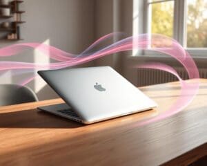 MacBook Air M4: Leichtigkeit neu definiert