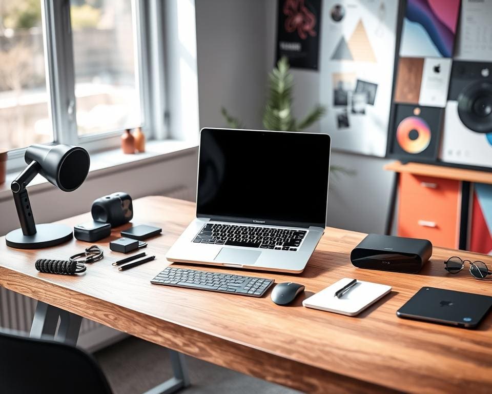 MacBook Pro M3 Max: Die ultimative Arbeitsmaschine
