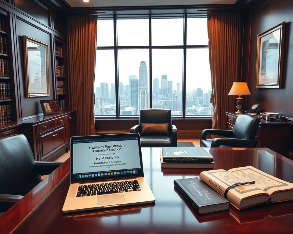 Markenschutz Jurist