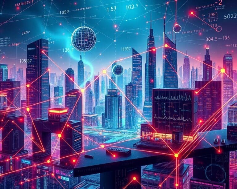 Mathematiker für Algorithmen: Präzision und Innovation in Zahlen