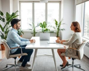 Mediator im Arbeitsrecht: Lösungen für Konflikte im Büro