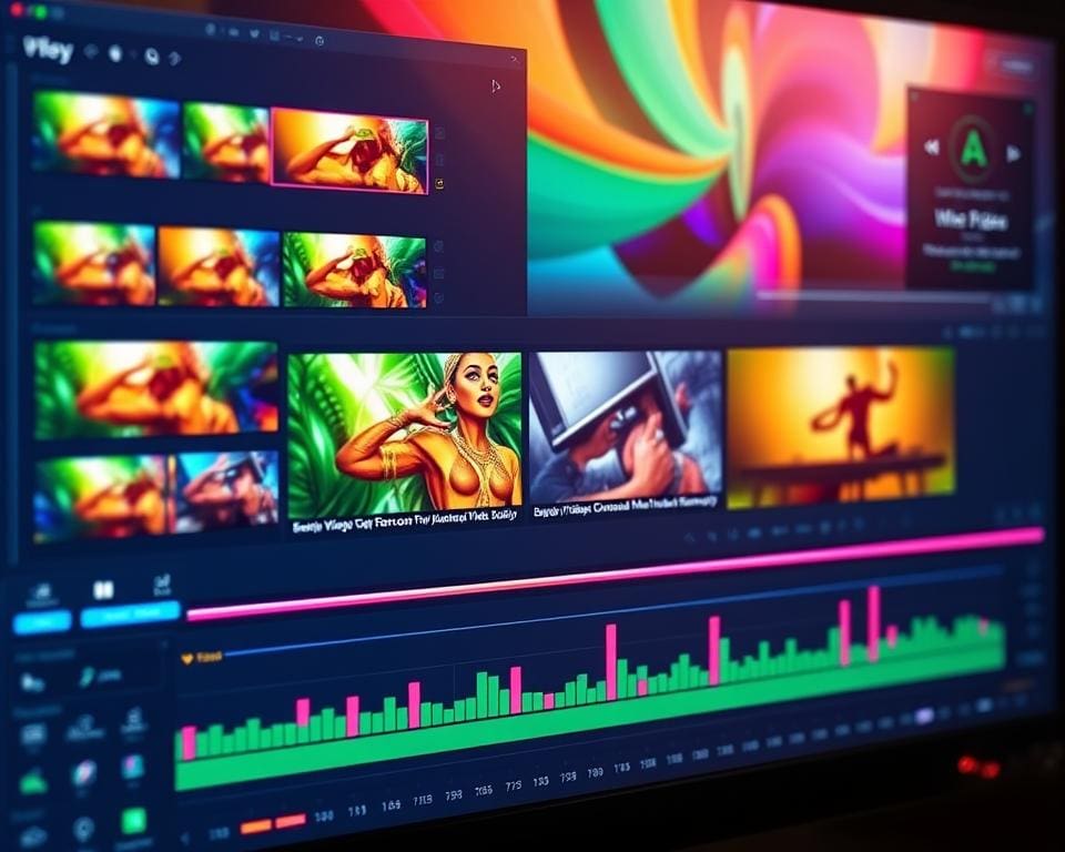 Mehrere Videos in wenigen Klicks zusammenführen