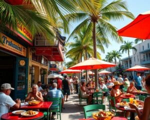 Miami: Wo kannst du das beste kubanische Essen genießen?