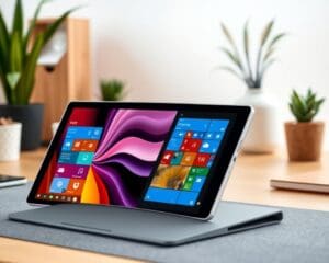 Microsoft Surface Duo: Tablet und Smartphone vereint