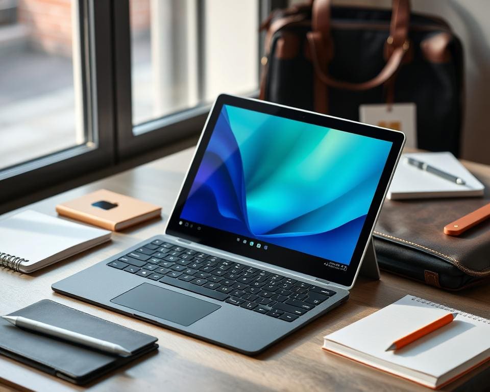 Microsoft Surface Pro 11: Noch vielseitiger als zuvor