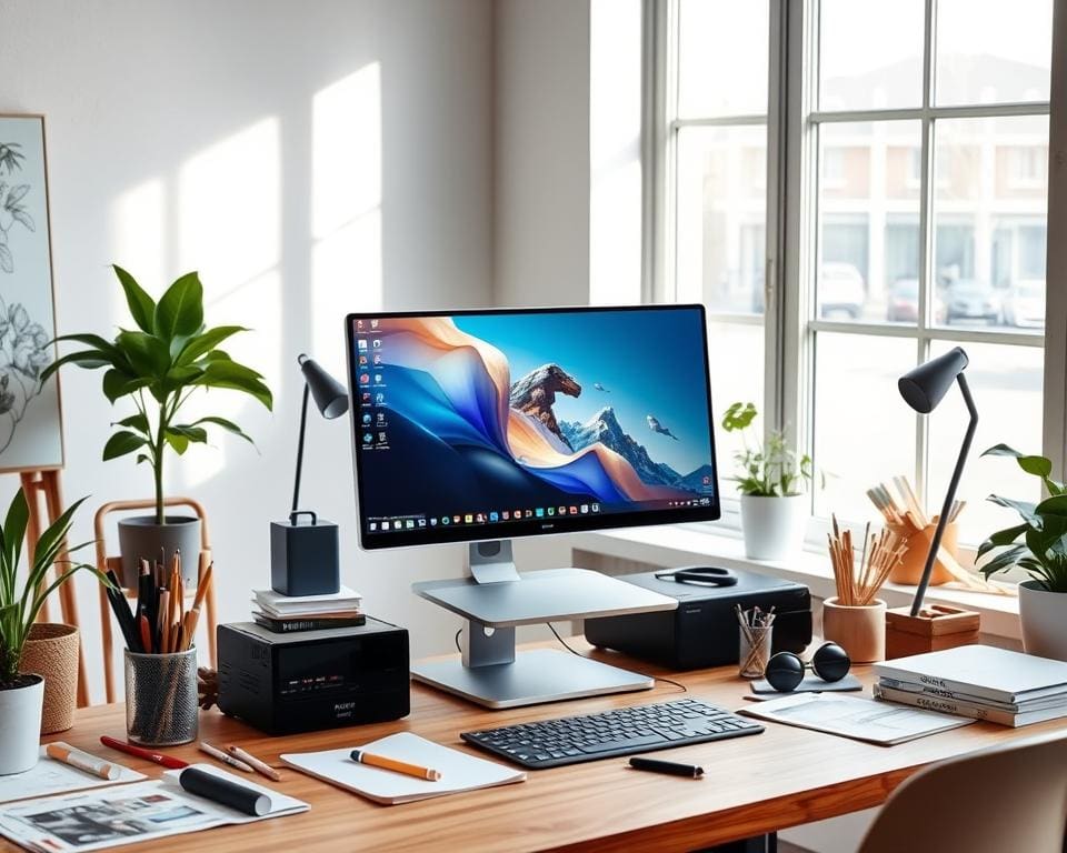 Microsoft Surface Studio 3 Desktop-Computer