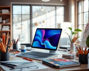 Microsoft Surface Studio 3: Kreativität auf neuem Level