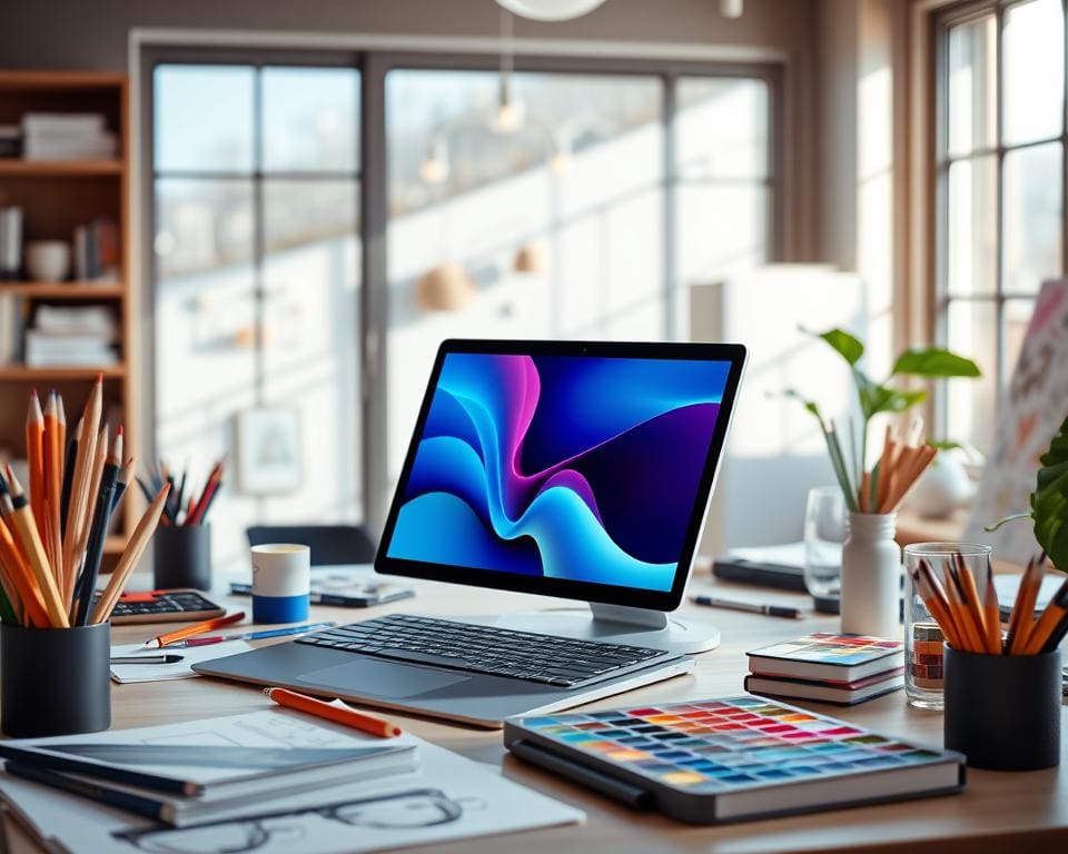 Microsoft Surface Studio 3: Kreativität auf neuem Level