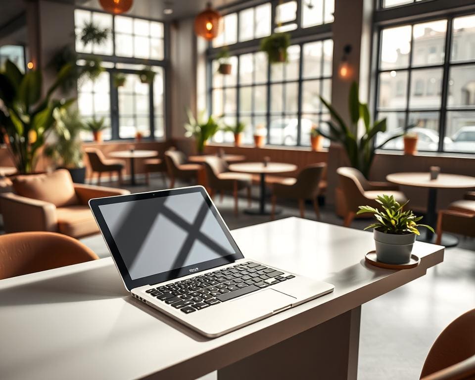Mobiles Arbeiten