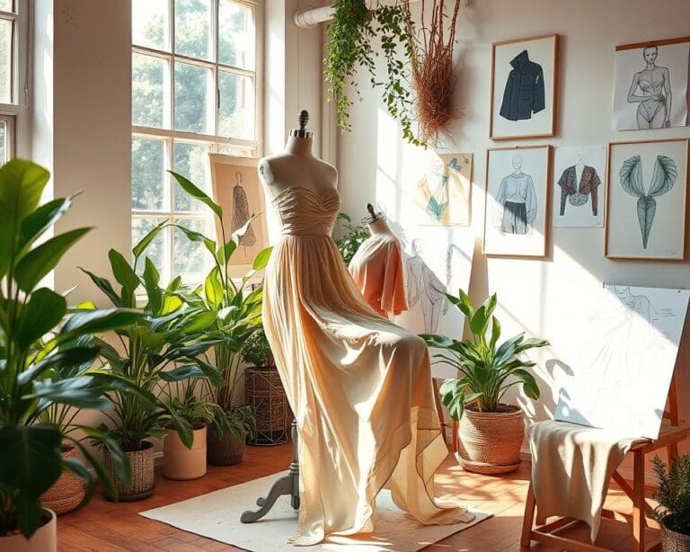 Modedesigner: Die kreative Vision von Stella McCartney