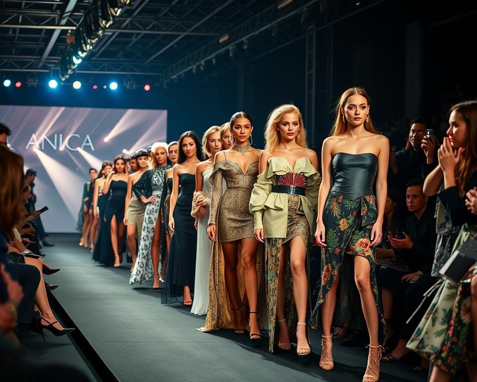 Modedesigner: Die wichtigsten Namen der Saison