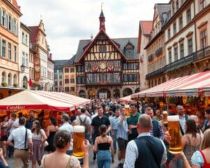 München: Wo erlebst du bayerische Traditionen hautnah?