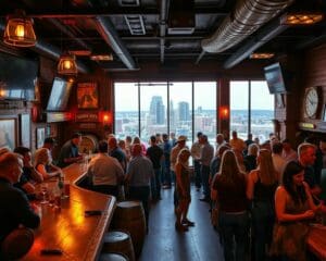 Nashville: Welche Bars haben die beste Country-Musik?