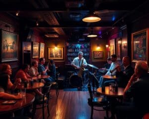 New Orleans: Welche Jazzclubs bieten die authentischste Atmosphäre?
