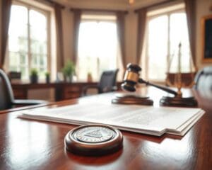 Notar für Arbeitsverträge: Rechtssicherheit für alle Parteien