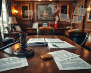 Notar für Betriebsverkäufe: Sicherheiten für Käufer und Verkäufer