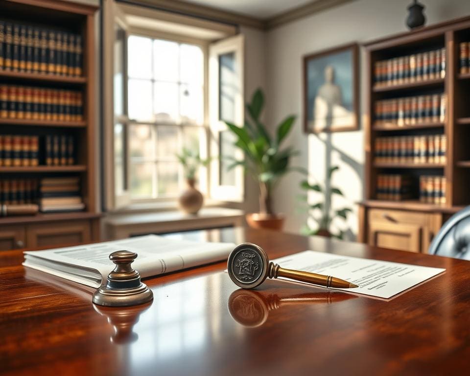 Notar für Eheverträge: Sicherheit bei privaten Partnerschaften