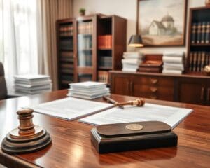 Notar für Immobilienverträge: Rechtssichere Abwicklung von Käufen