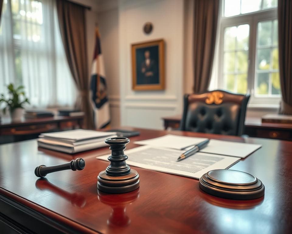 Notar für Schenkungen: Rechtssicherheit bei Vermögensübertragungen