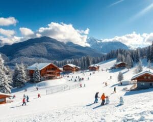 Oberstdorf: Bayerns Winterparadies für Familien