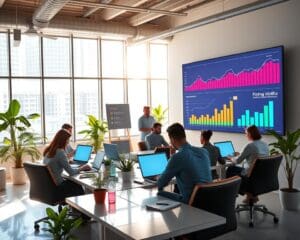 Online-Marketingberater: Sichtbarkeit für Unternehmen steigern