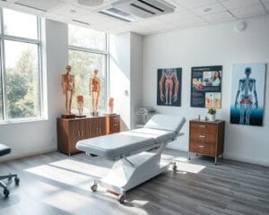 Orthopäde: Gelenkgesundheit durch gezielte Behandlung