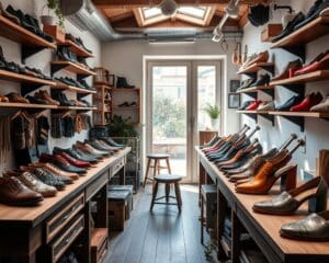 Orthopädieschuhmacher: Komfort und Stil für jeden Schritt