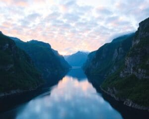 Oslo: Welche Fjorde solltest du unbedingt besuchen?
